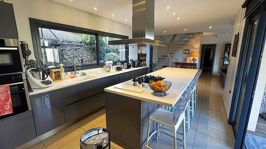 à vendre Maison Sete - Photo 10