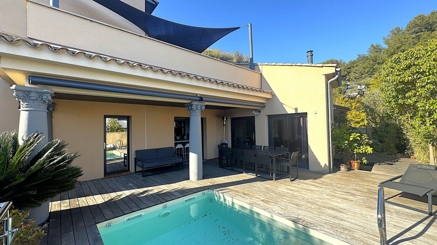 à vendre Maison Sete - Photo 5