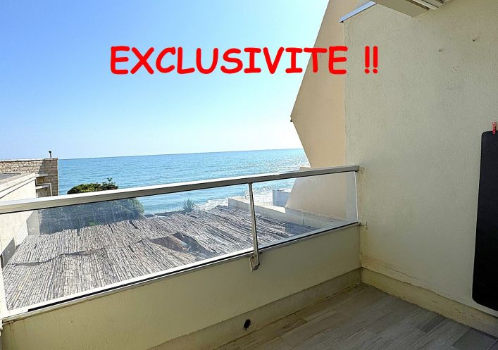 vente Appartement Sete