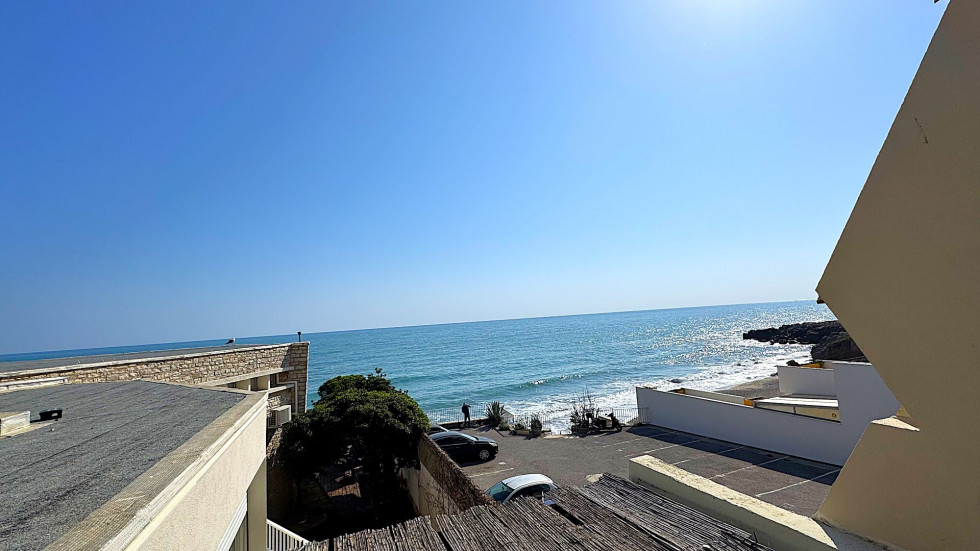 vente Appartement Sete - Photo 5