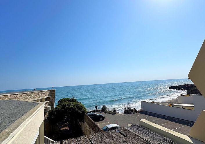 vente Appartement Sete