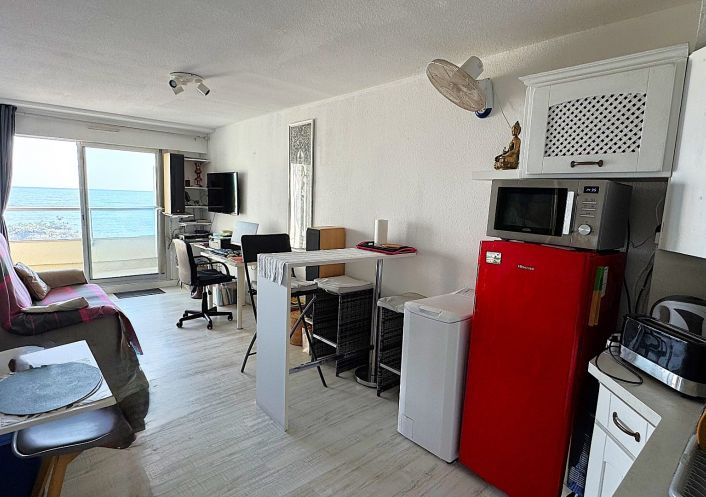 vente Appartement Sete