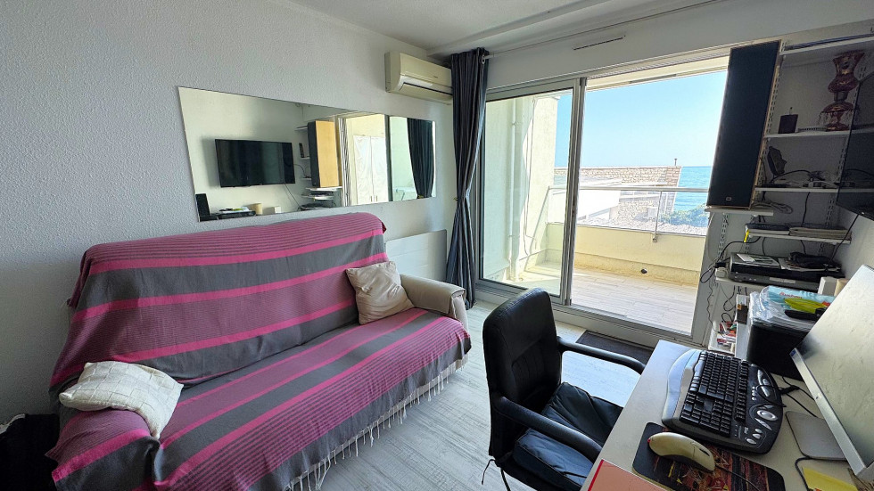 vente Appartement Sete - Photo 6