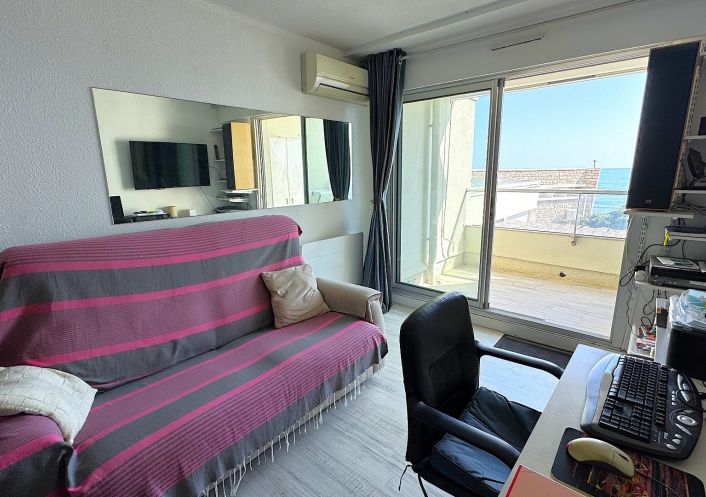 vente Appartement Sete