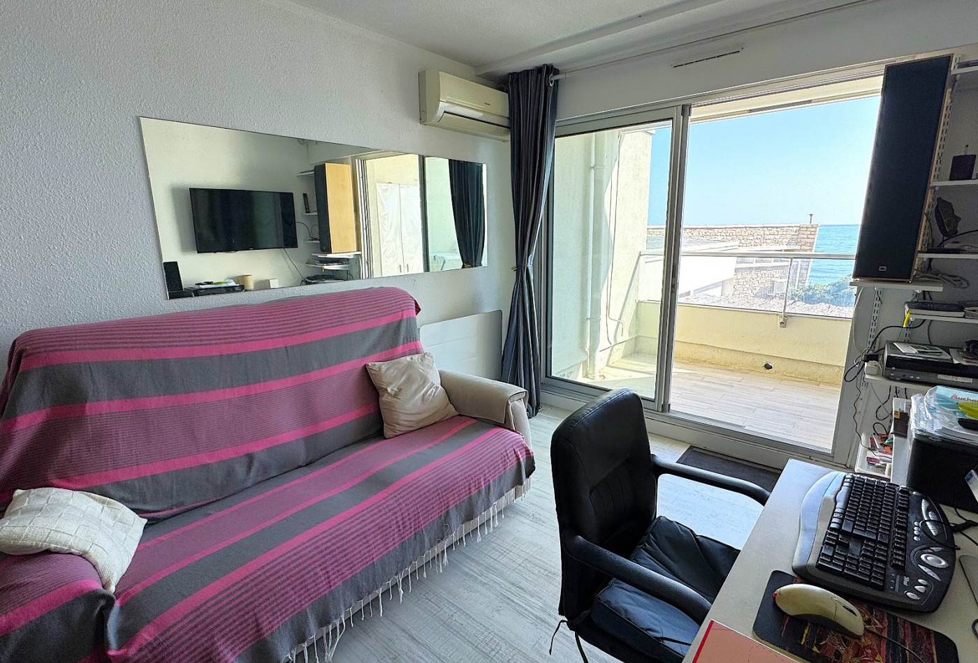 à vendre Appartement Sete - Photo 6