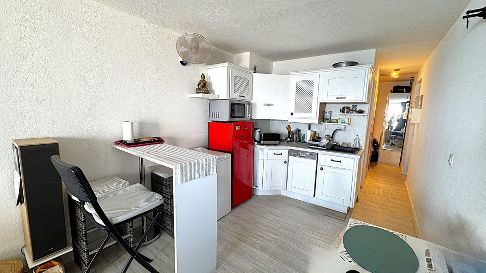 vente Appartement Sete - Photo 3