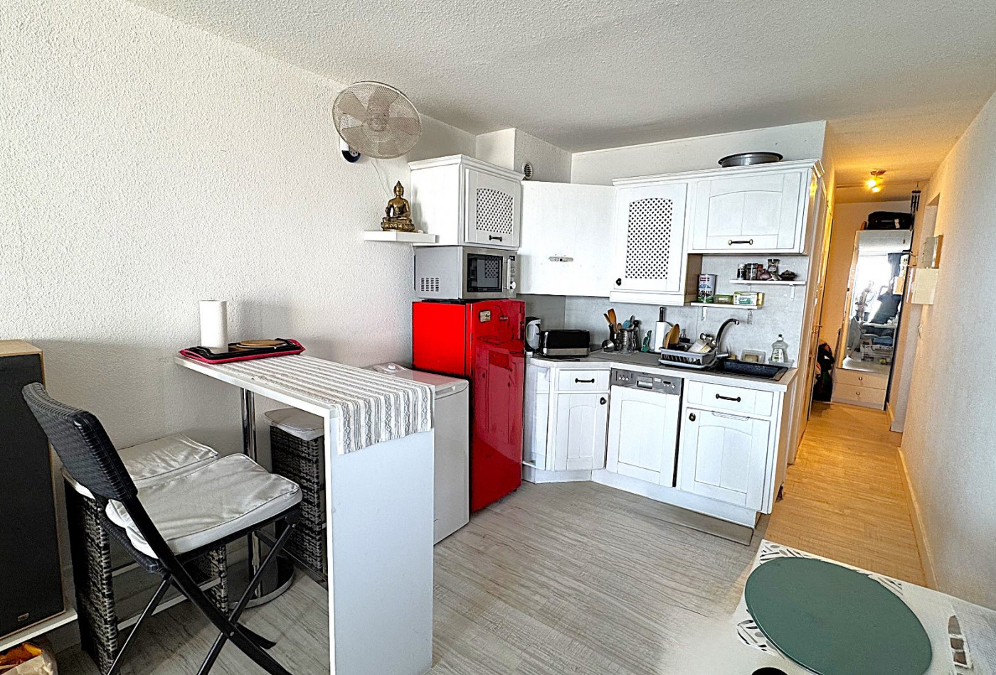 à vendre Appartement Sete - Photo 3