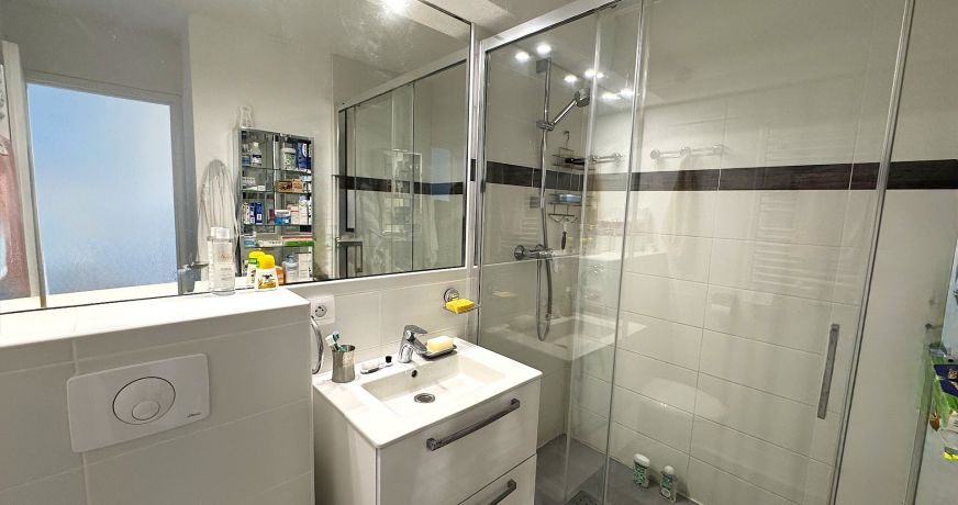 vente Appartement Sete