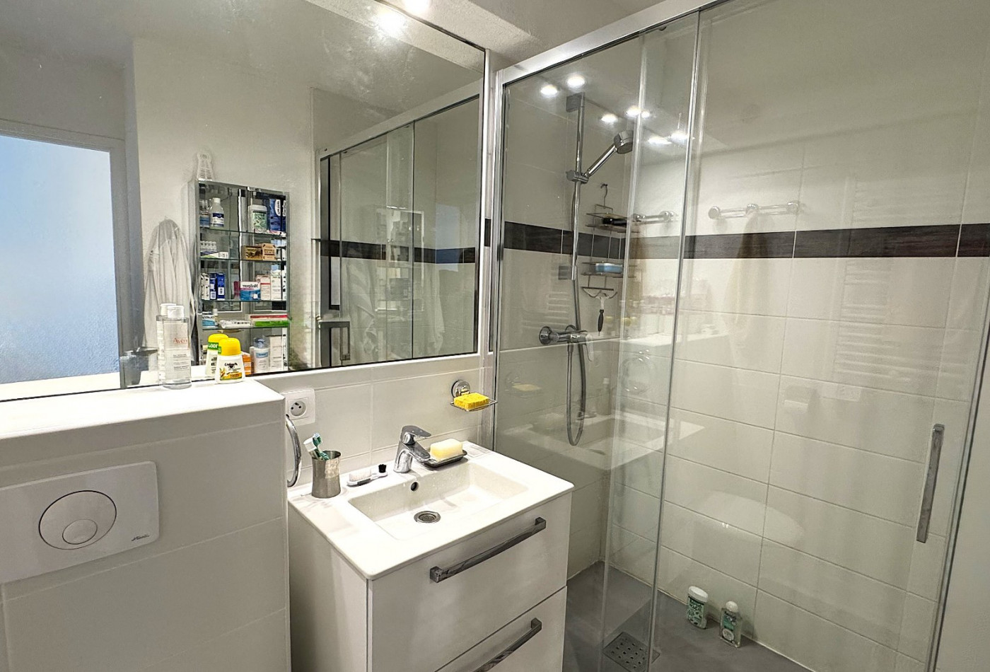 à vendre Appartement Sete - Photo 4