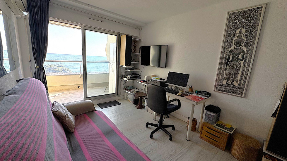 vente Appartement Sete - Photo 7