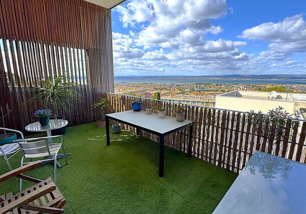vente Appartement Sete