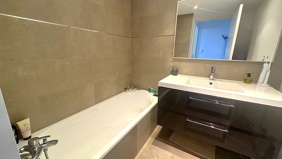 vente Appartement Sete - Photo 8