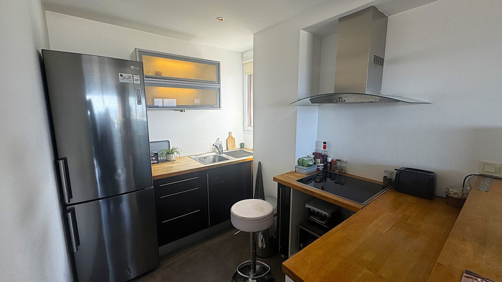 vente Appartement Sete - Photo 10