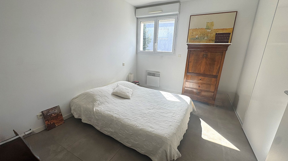 vente Appartement Sete - Photo 7