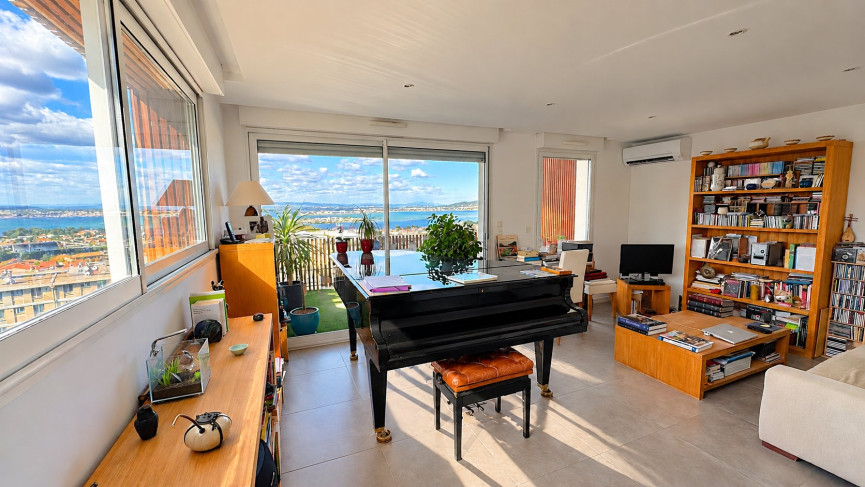 à vendre Appartement Sete - Photo 2