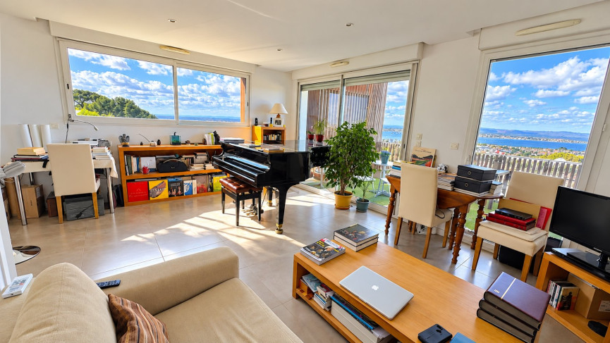 à vendre Appartement Sete - Photo 4