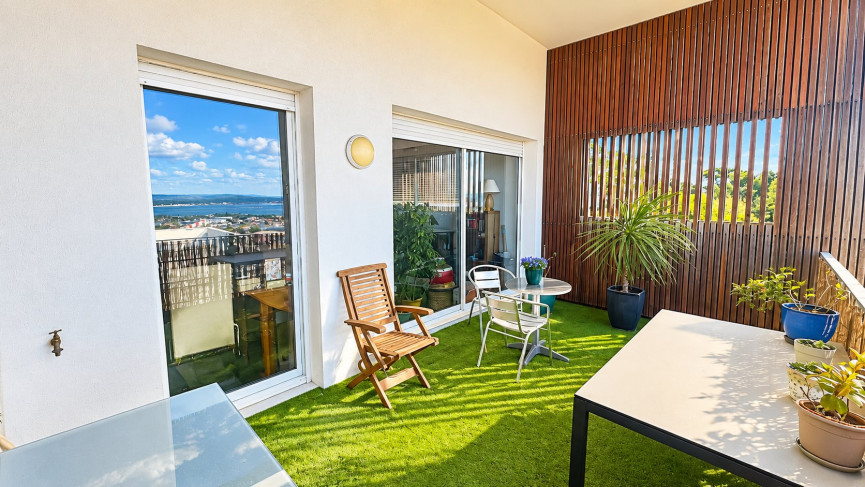 à vendre Appartement Sete - Photo 6