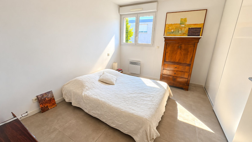 à vendre Appartement Sete - Photo 7