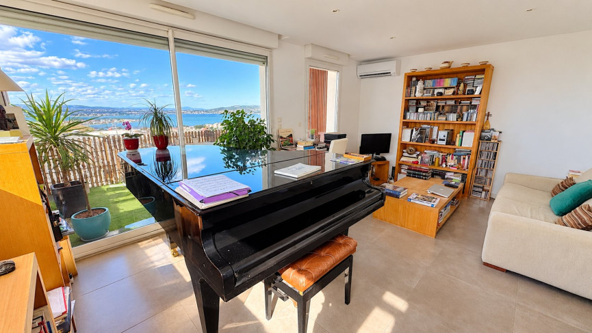 à vendre Appartement Sete - Photo 9