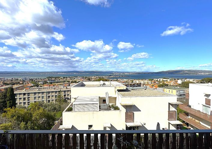 vente Appartement Sete