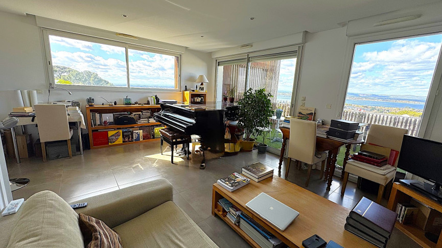 à vendre Appartement Sete - Photo 4