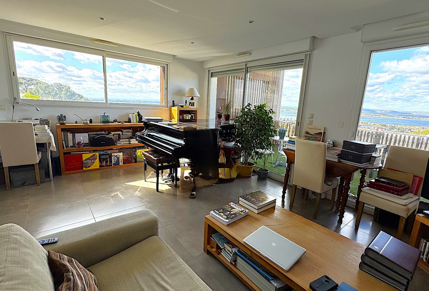 vente Appartement Sete - Photo 4