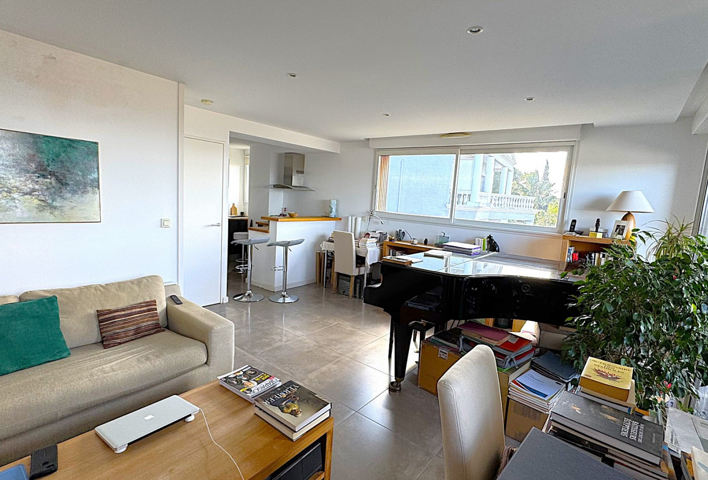 vente Appartement Sete - Photo 5
