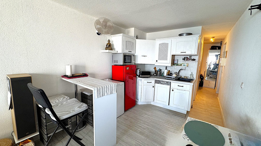 à vendre Appartement Sete - Photo 3