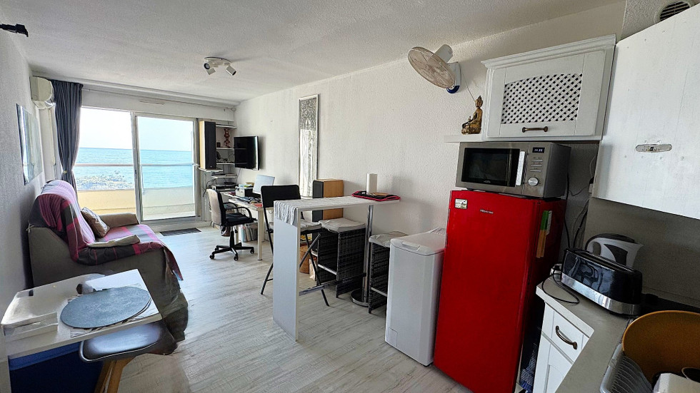 vente Appartement Sete - Photo 2