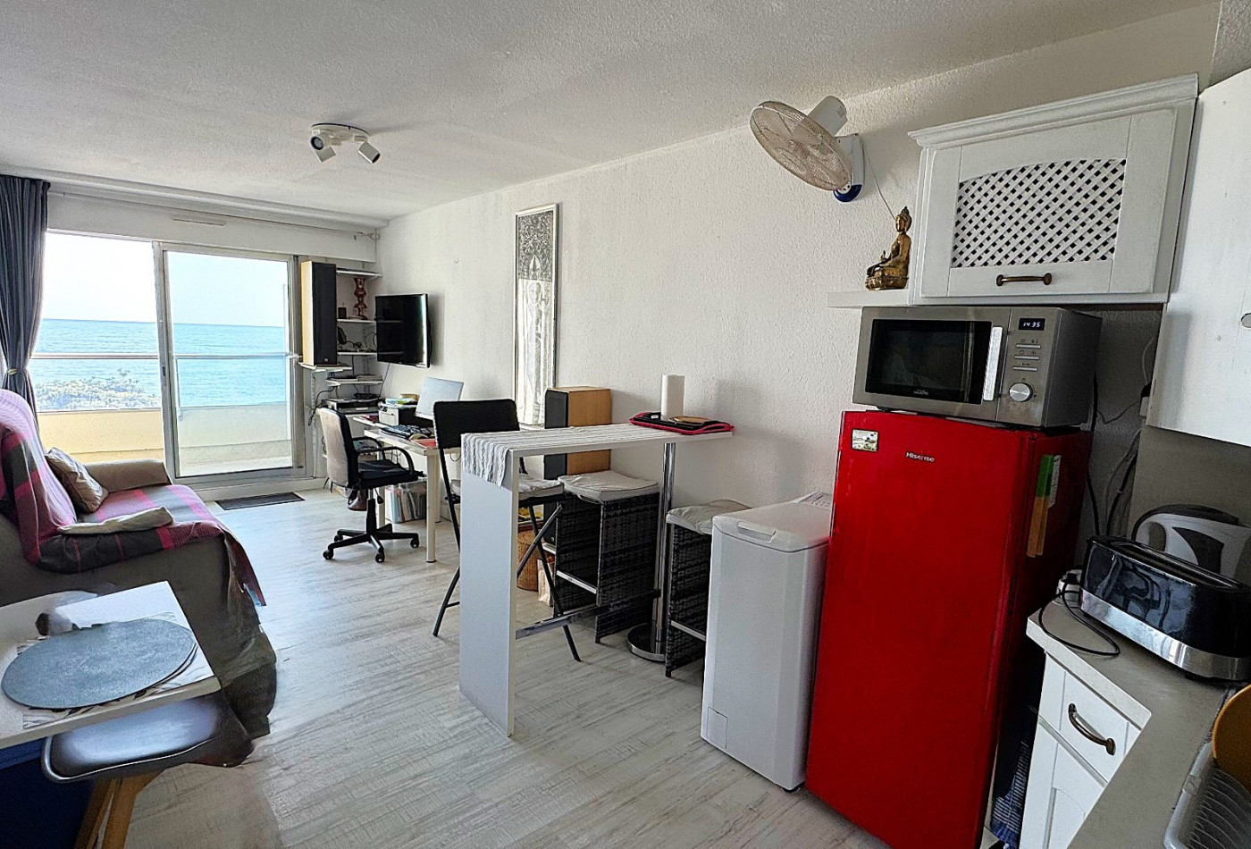 à vendre Appartement Sete - Photo 2