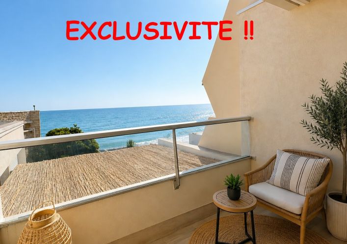 vente Appartement Sete