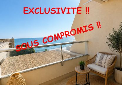 vente Appartement Sete