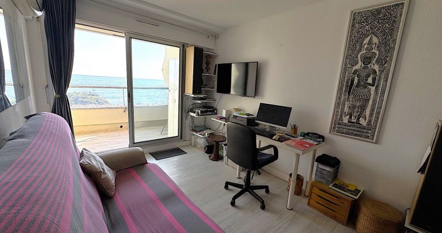 vente Appartement Sete