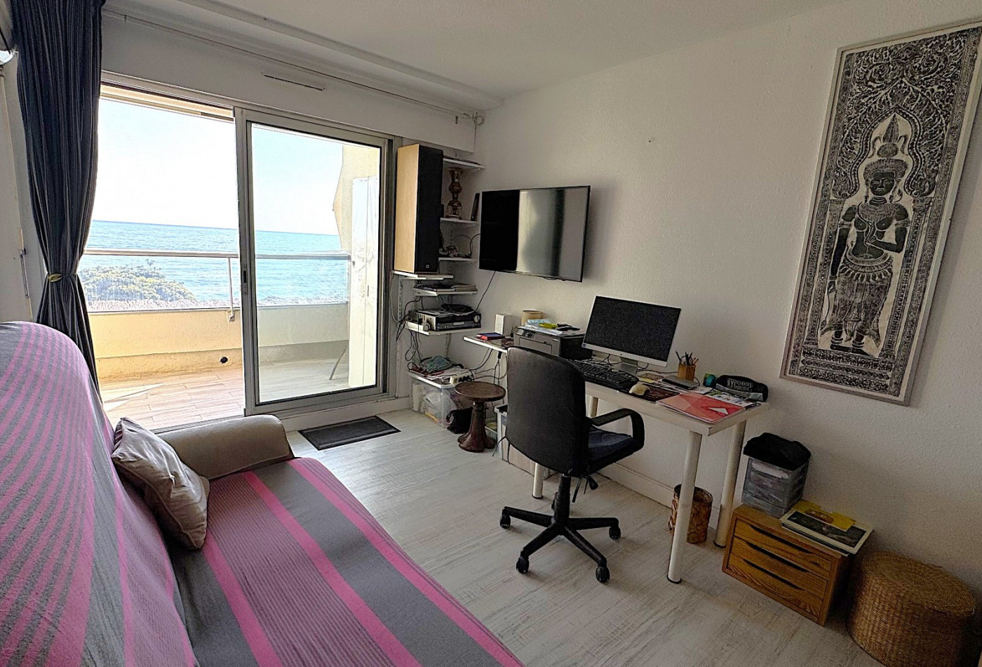 à vendre Appartement Sete - Photo 6