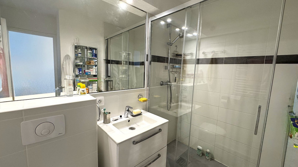 vente Appartement Sete - Photo 5