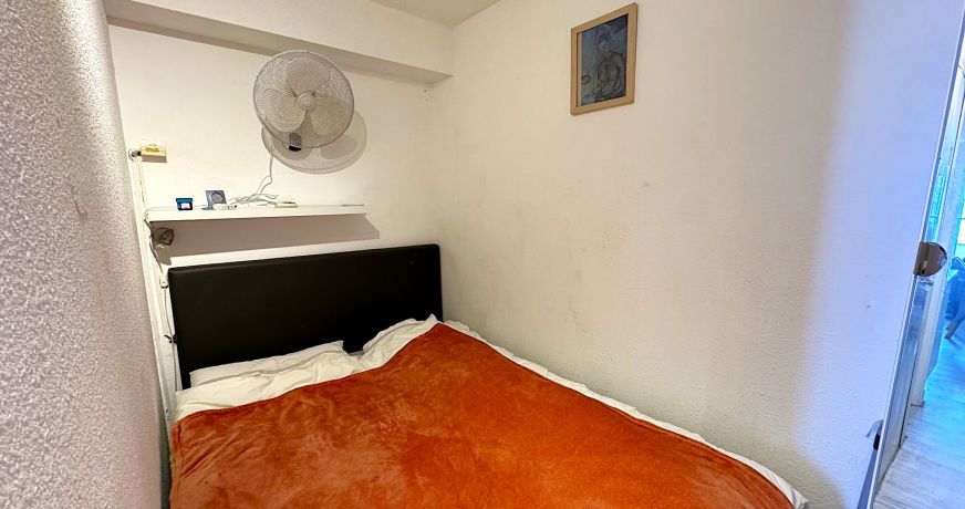 vente Appartement Sete