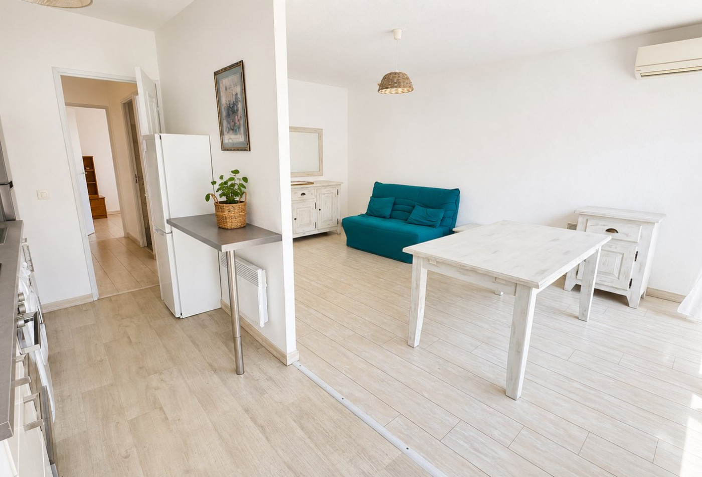 vente Appartement Frontignan - Photo 2