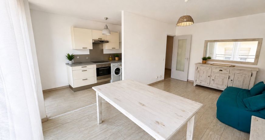 vente Appartement Frontignan