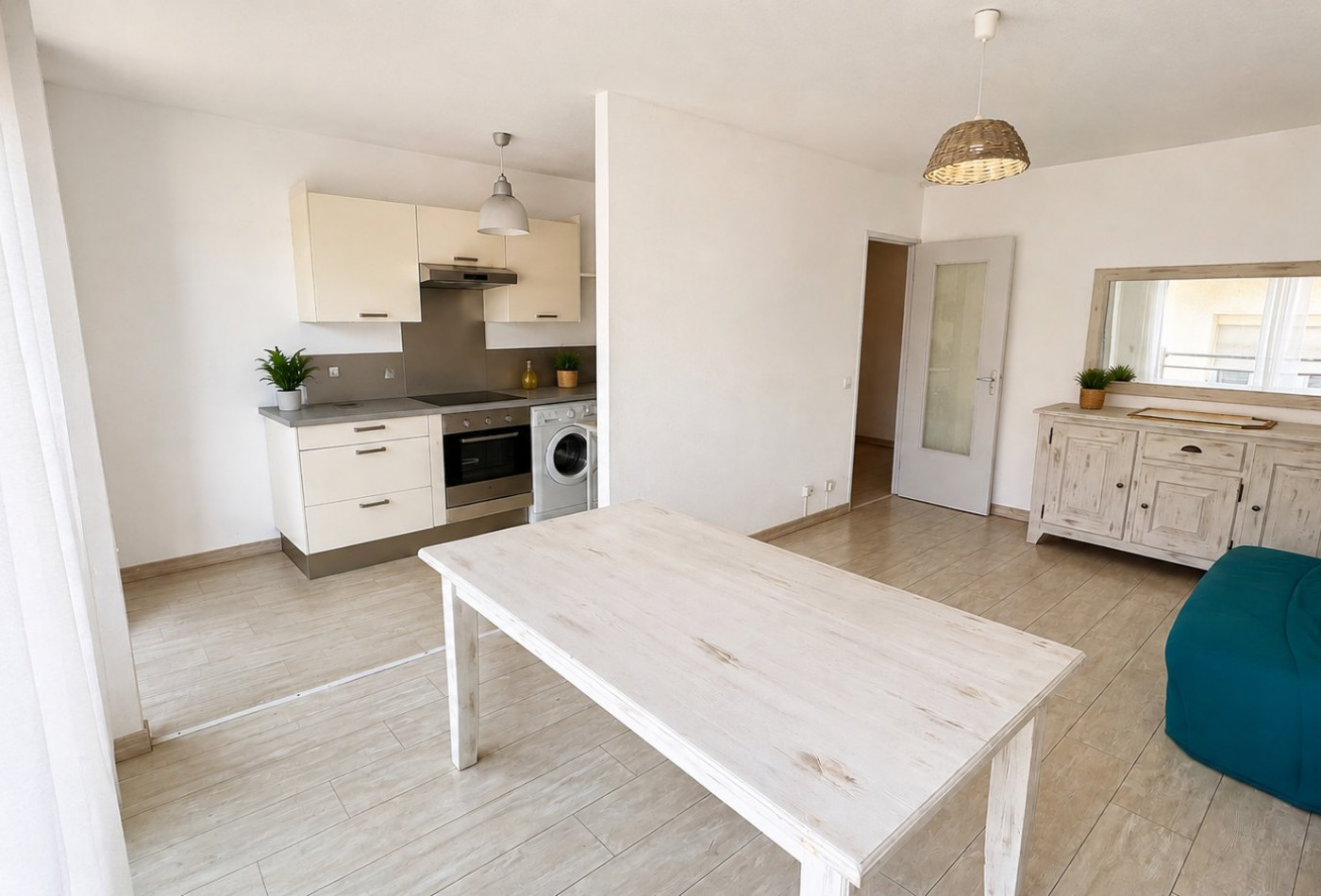 vente Appartement Frontignan - Photo 3