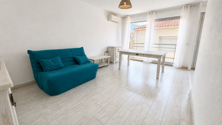 à vendre Appartement Frontignan - Photo 6