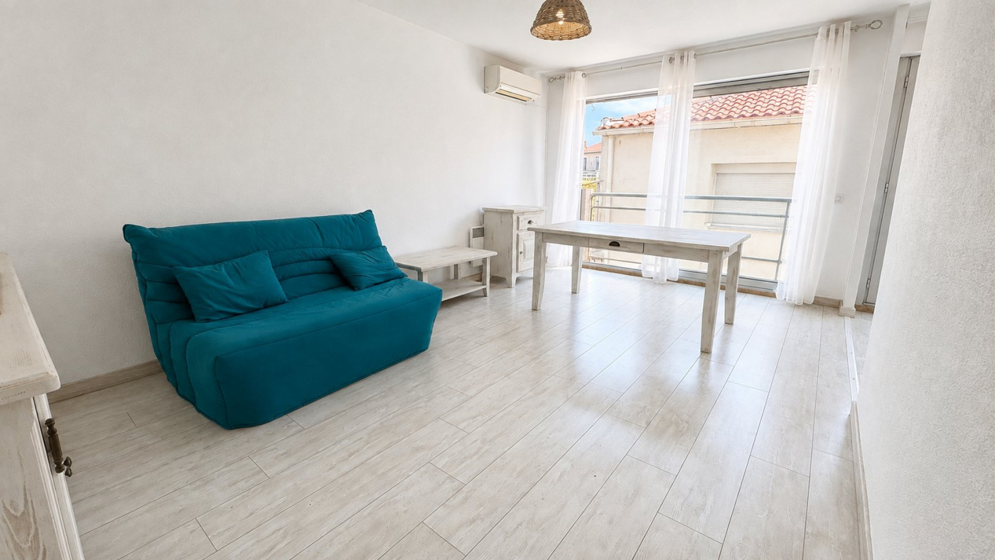 vente Appartement Frontignan - Photo 6