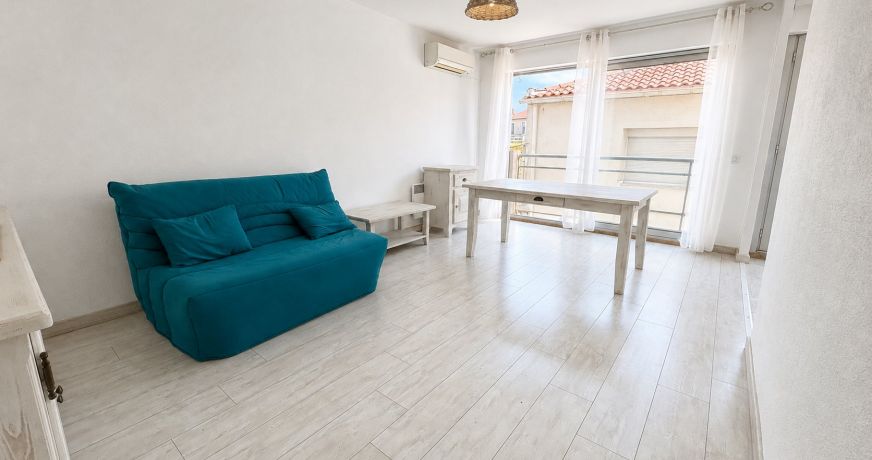 vente Appartement Frontignan