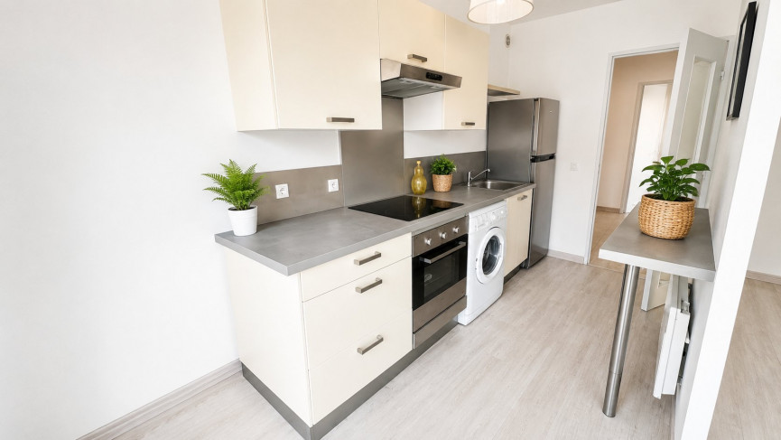 à vendre Appartement Frontignan - Photo 7