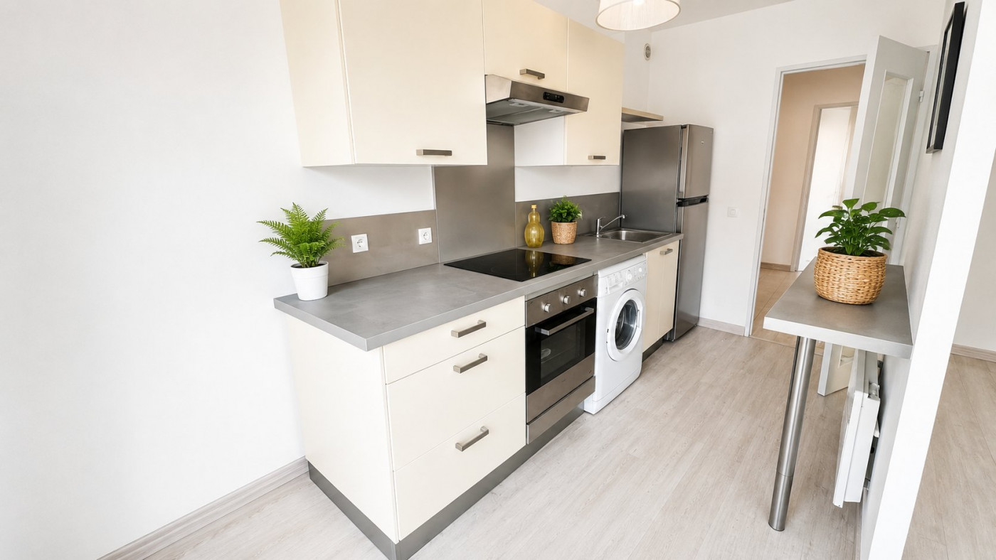vente Appartement Frontignan - Photo 7