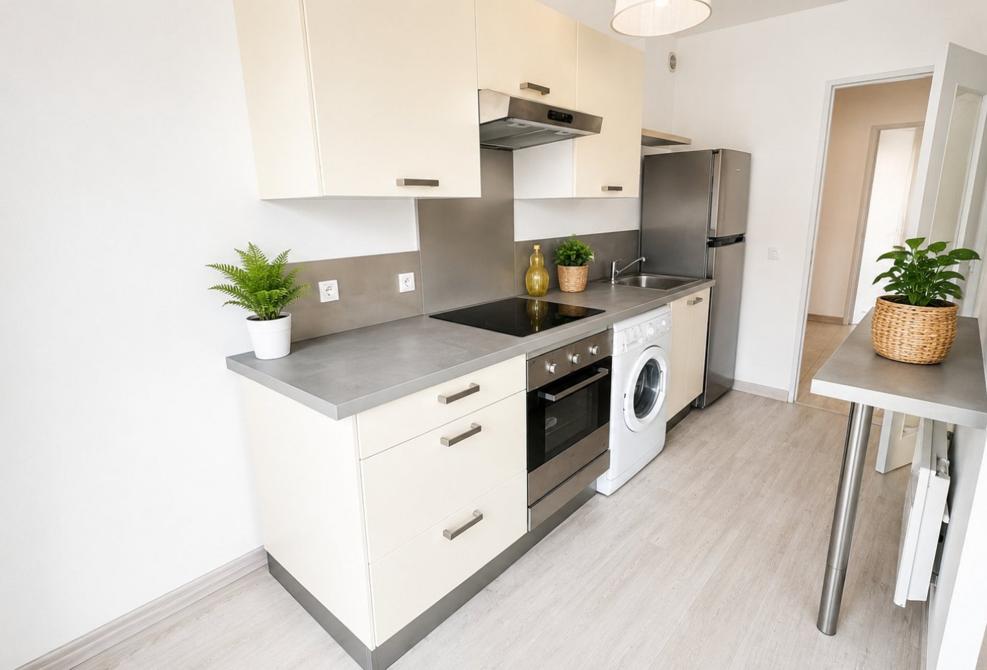 vente Appartement Frontignan - Photo 7