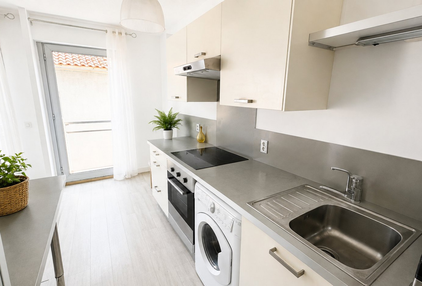 vente Appartement Frontignan - Photo 9