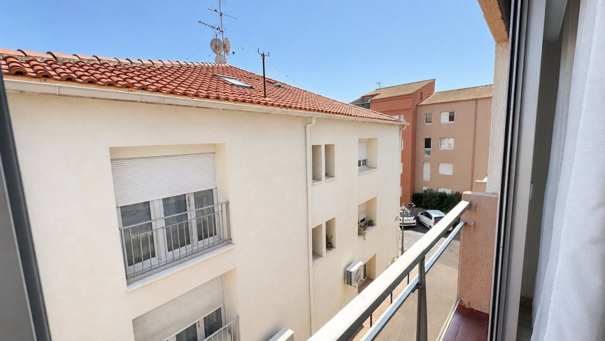 à vendre Appartement Frontignan - Photo 10
