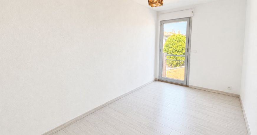 vente Appartement Frontignan