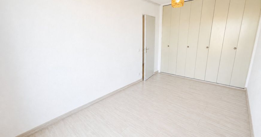 vente Appartement Frontignan