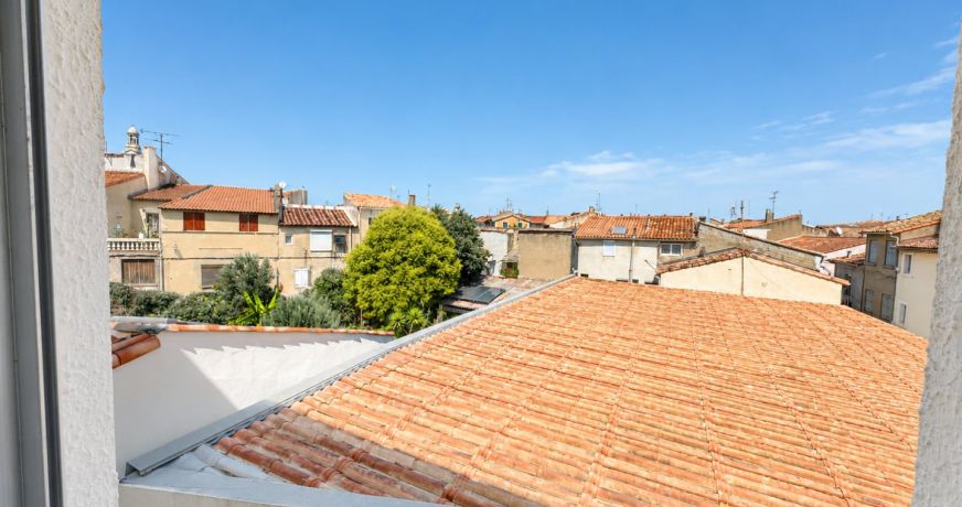 vente Appartement Frontignan